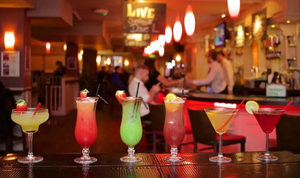 Adega Carioca